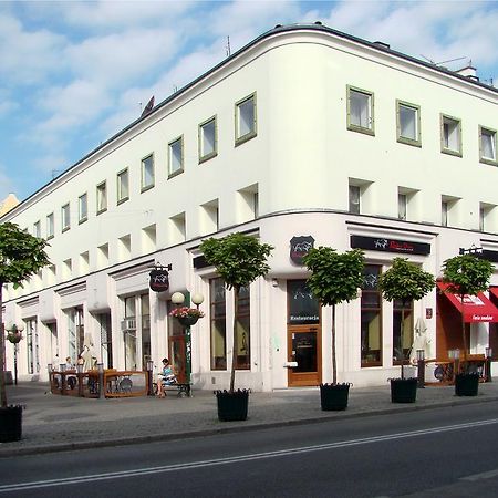Key Apartments Chmielna Warszawa Exteriör bild